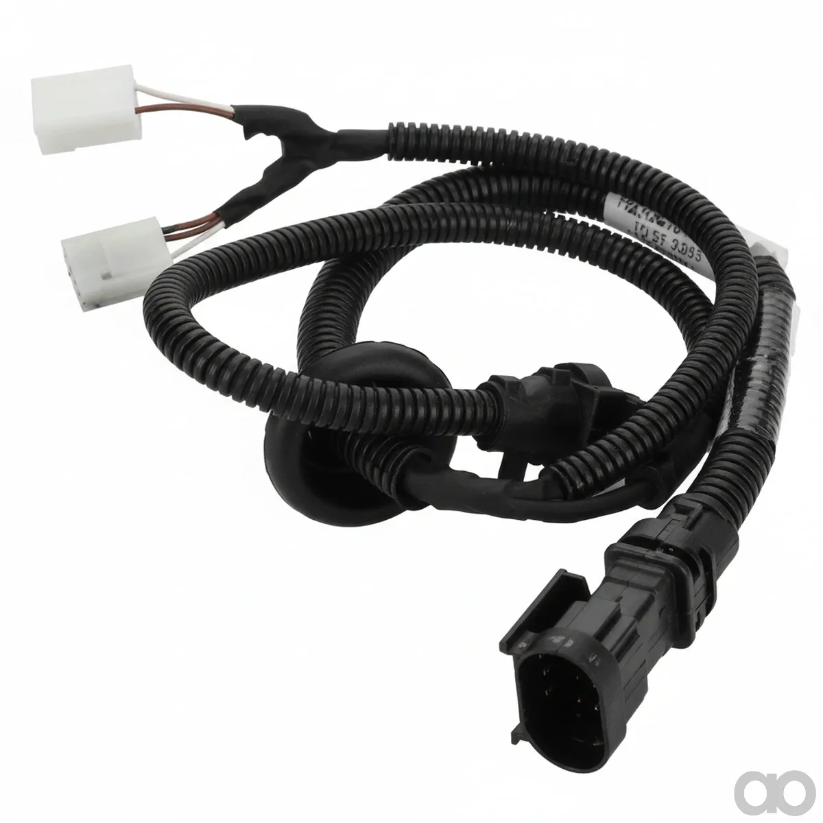 Fendt-h931901042441 - CABLE KIT