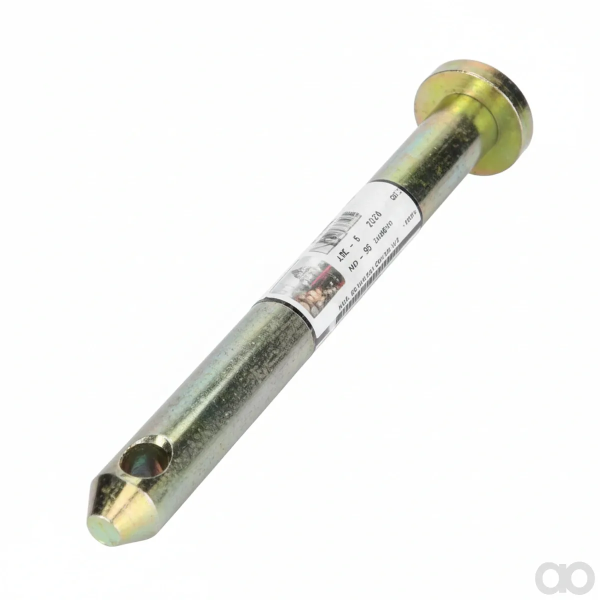 Fendt-h931920071010 - BOLT