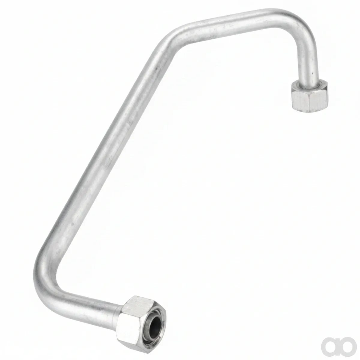Fendt-h931952010120 - BOOST PIPE