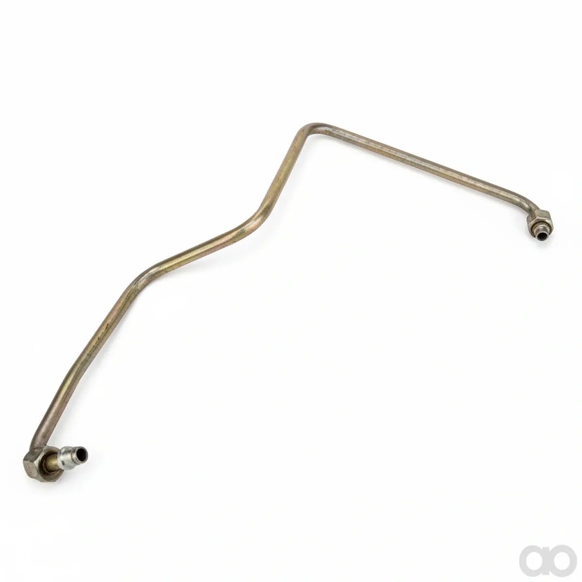Fendt-h931952010260 - BOOST PIPE