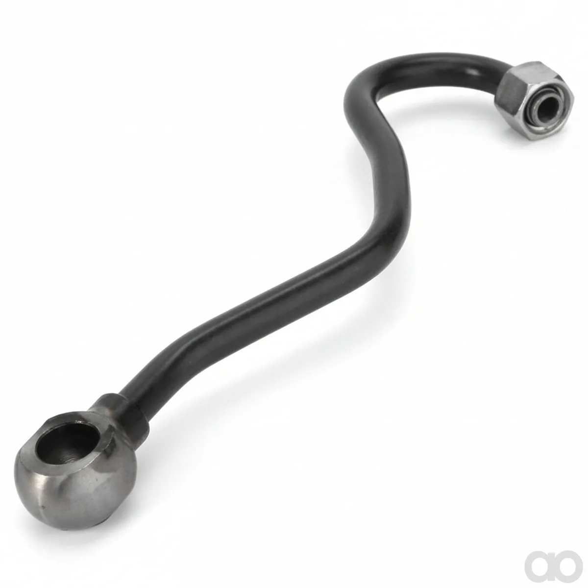 Fendt-h931952010301 - BOOST PIPE