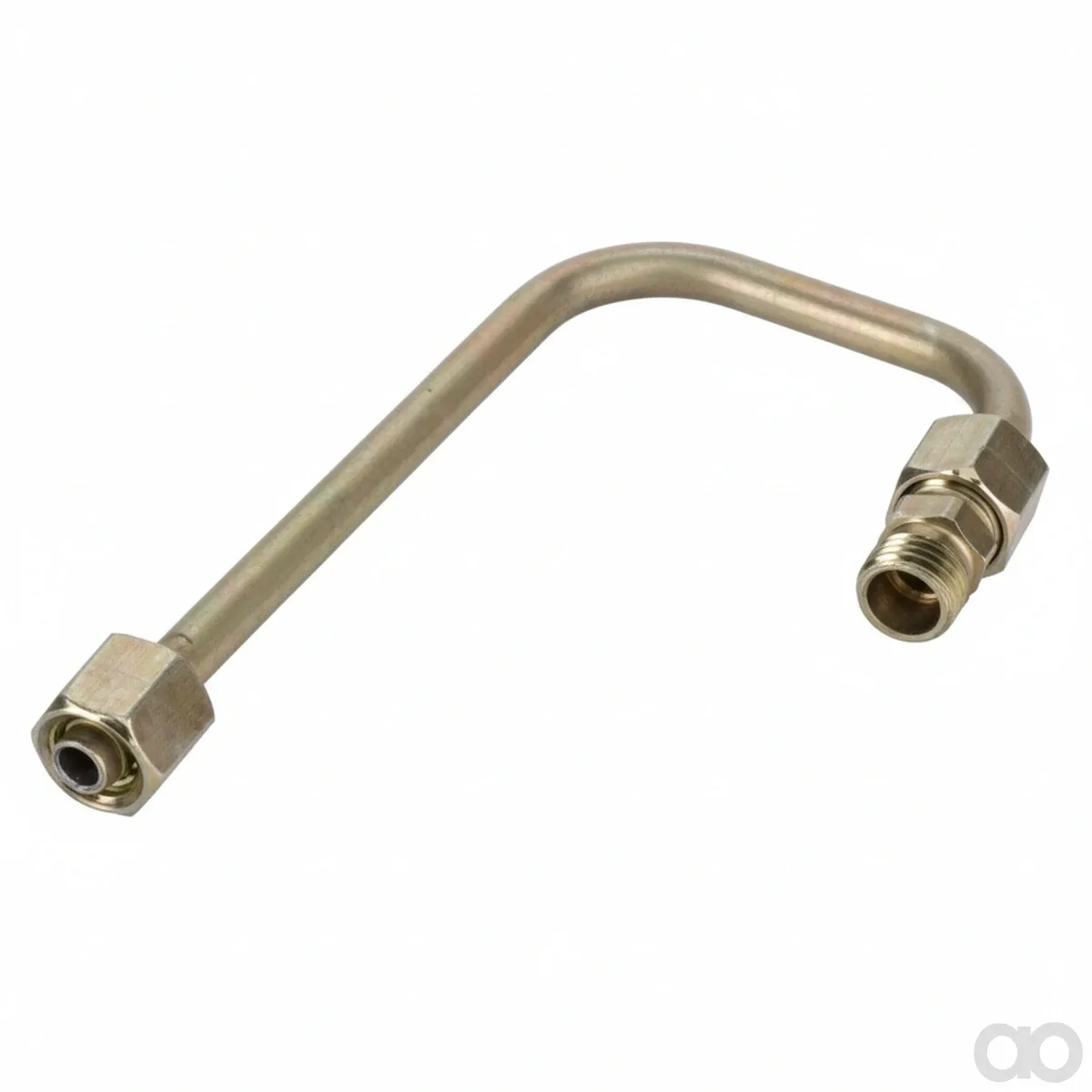 Fendt-h931952010420 - BOOST PIPE
