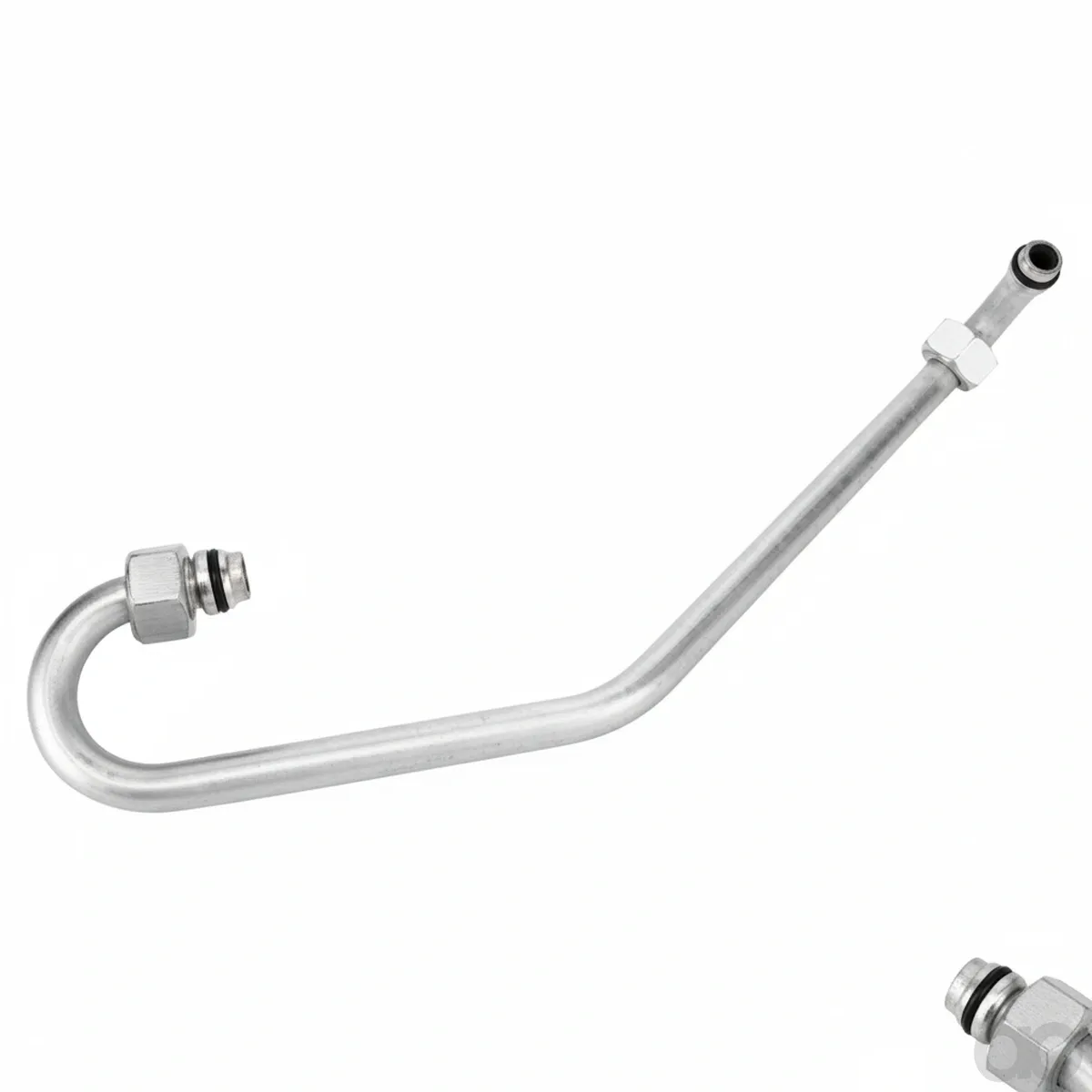 Fendt - H931952160070 - Boost Pipe