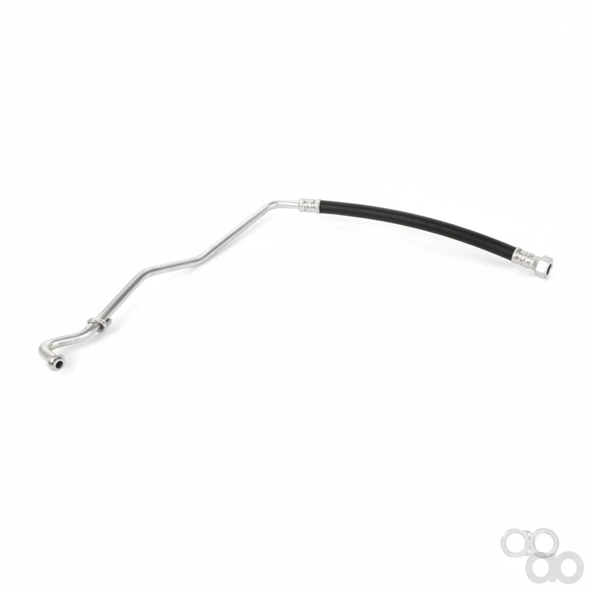 Fendt-h931952310041 - PRESSURE LINE