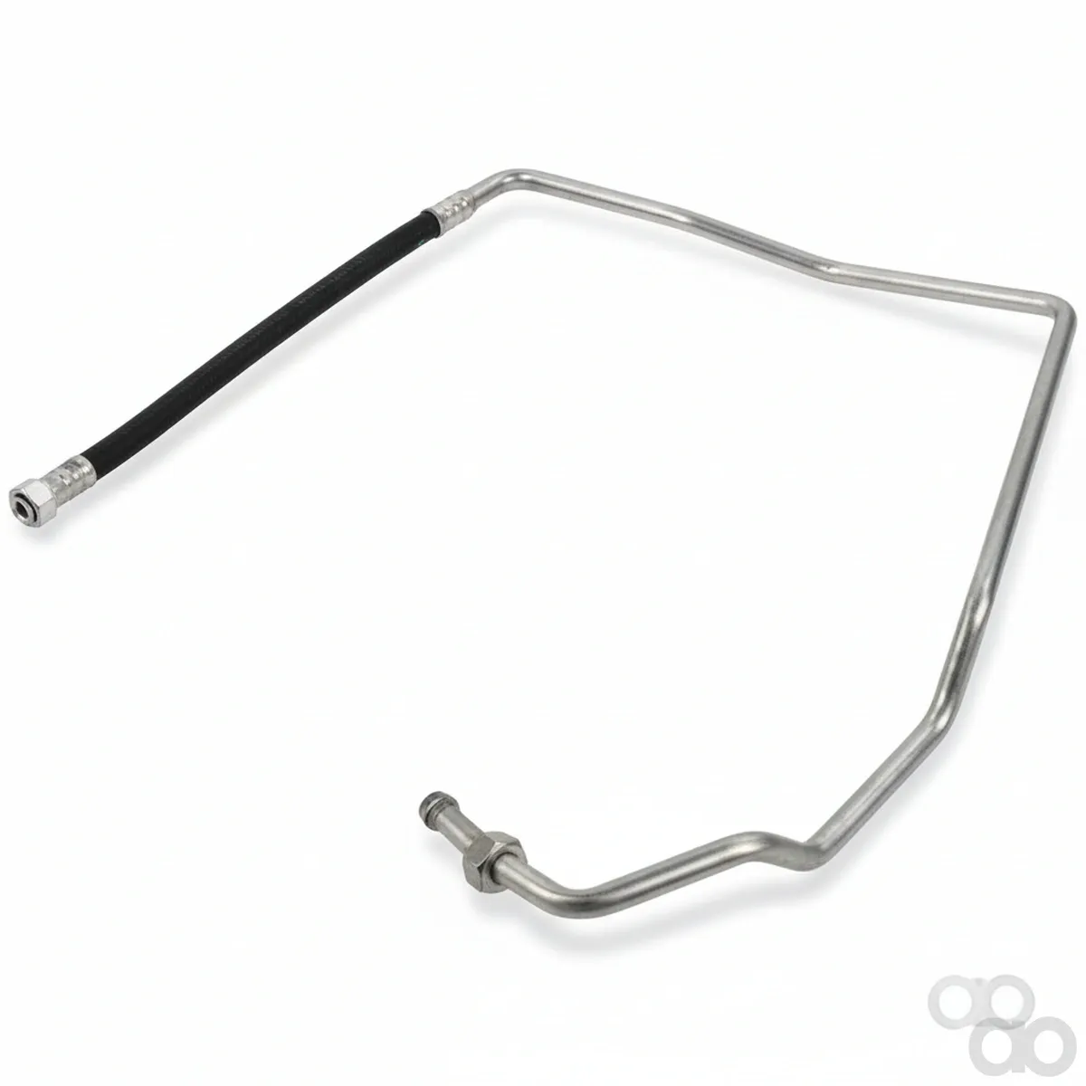 Fendt-h931952340030 - PRESSURE LINE