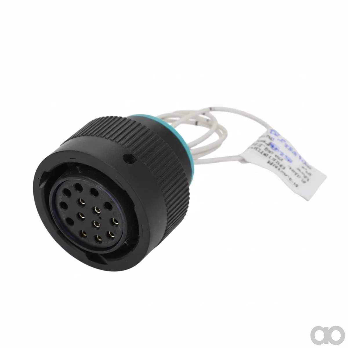 Fendt-h931970010010 - Electrical Connector
