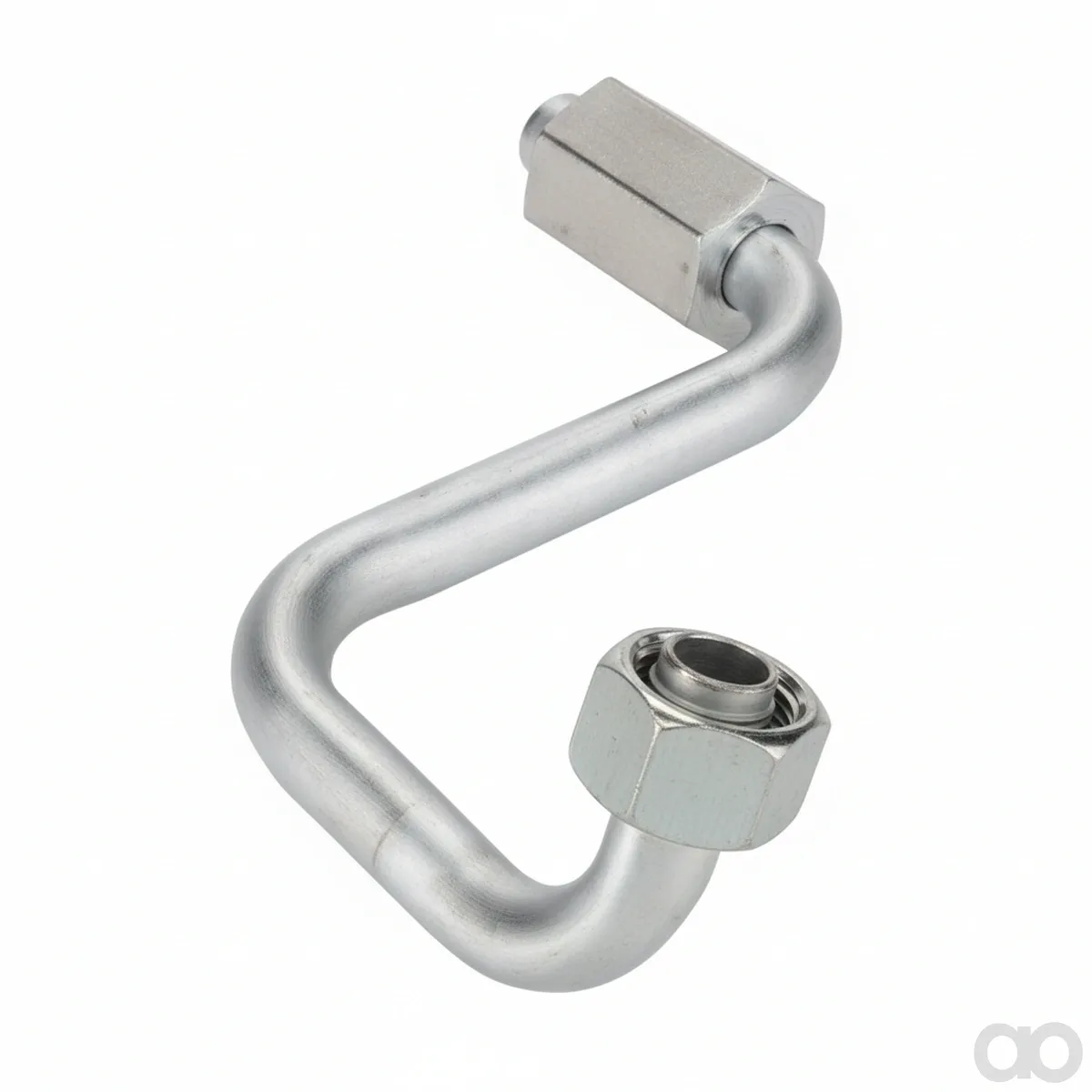Fendt-h954860060010 - BOOST PIPE