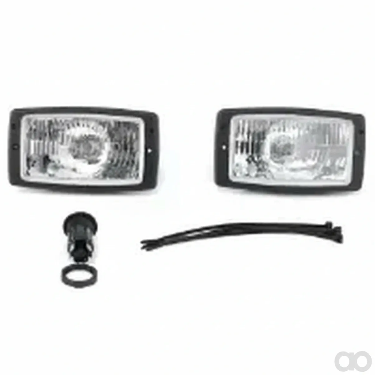 Fendt-l312900710000 - AUXILIARY LIGHTING