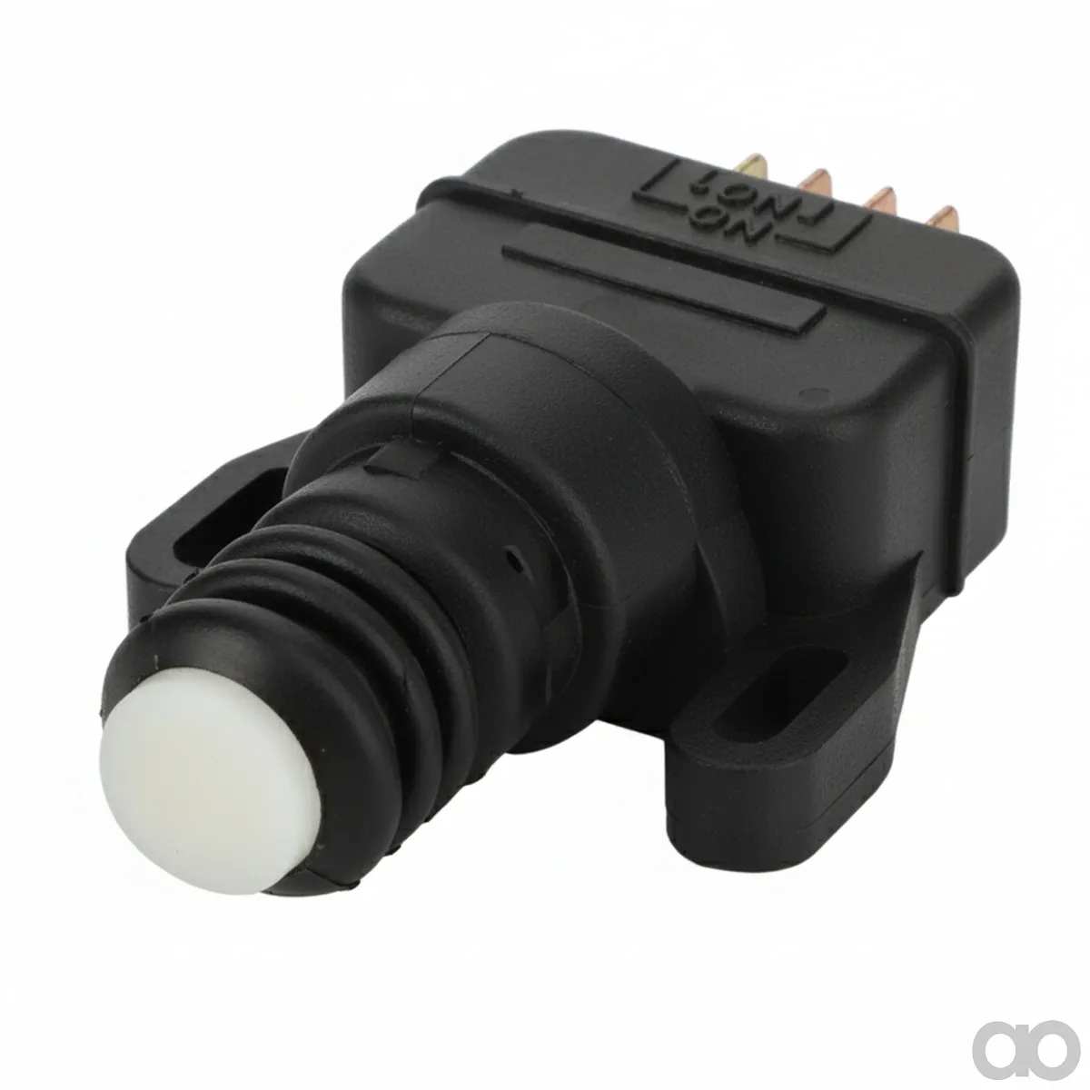 Fendt-la321564850 - BRAKE SWITCH