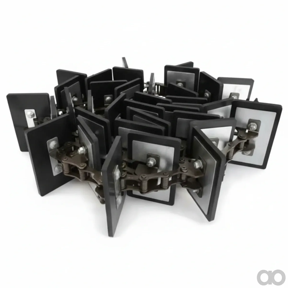 Fendt-la321862500 - CHAIN