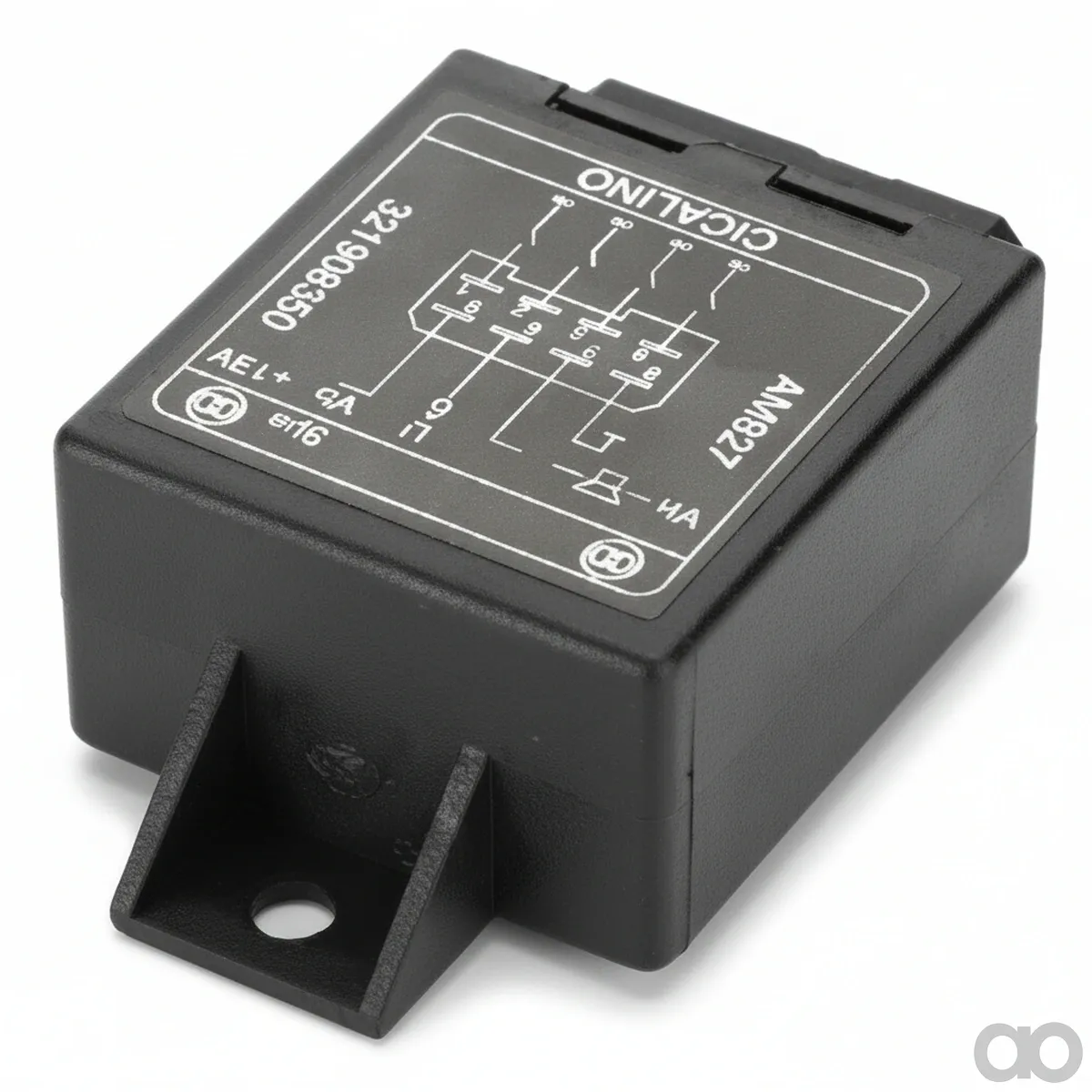 Fendt-la321908350 - BUZZER
