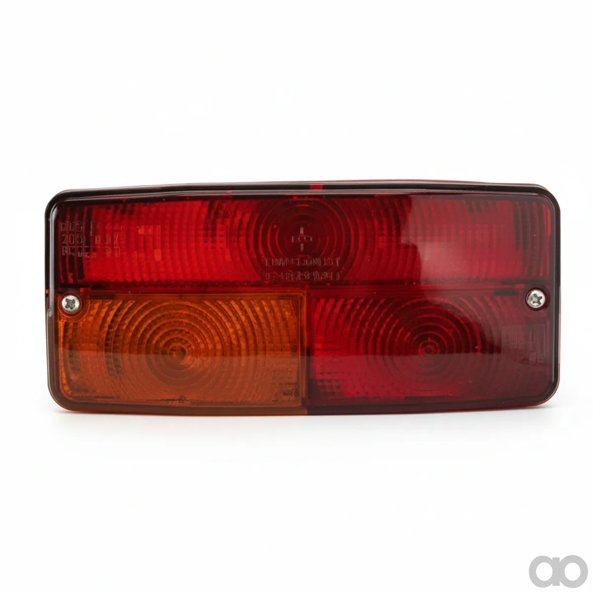 Fendt - LA321951000 - Rear Light, Right