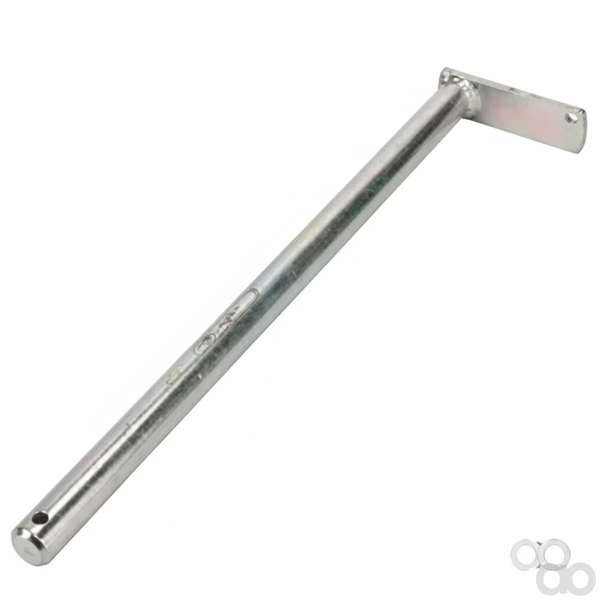 Fendt-la322348250 - LEVER