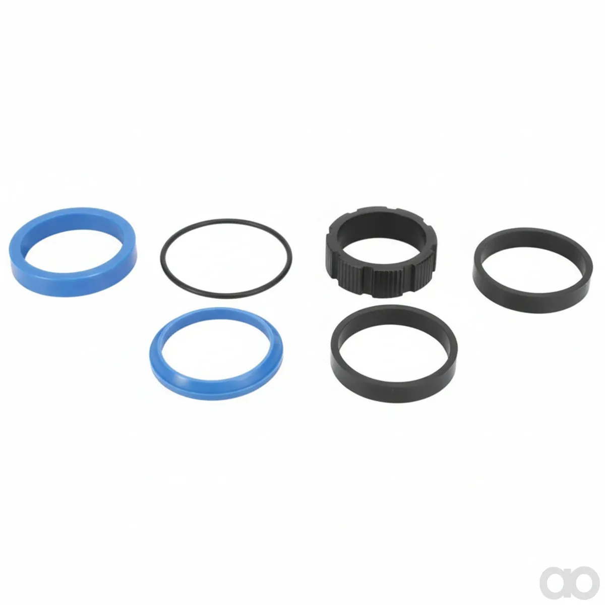 Fendt - LA322546300 - Seal Set