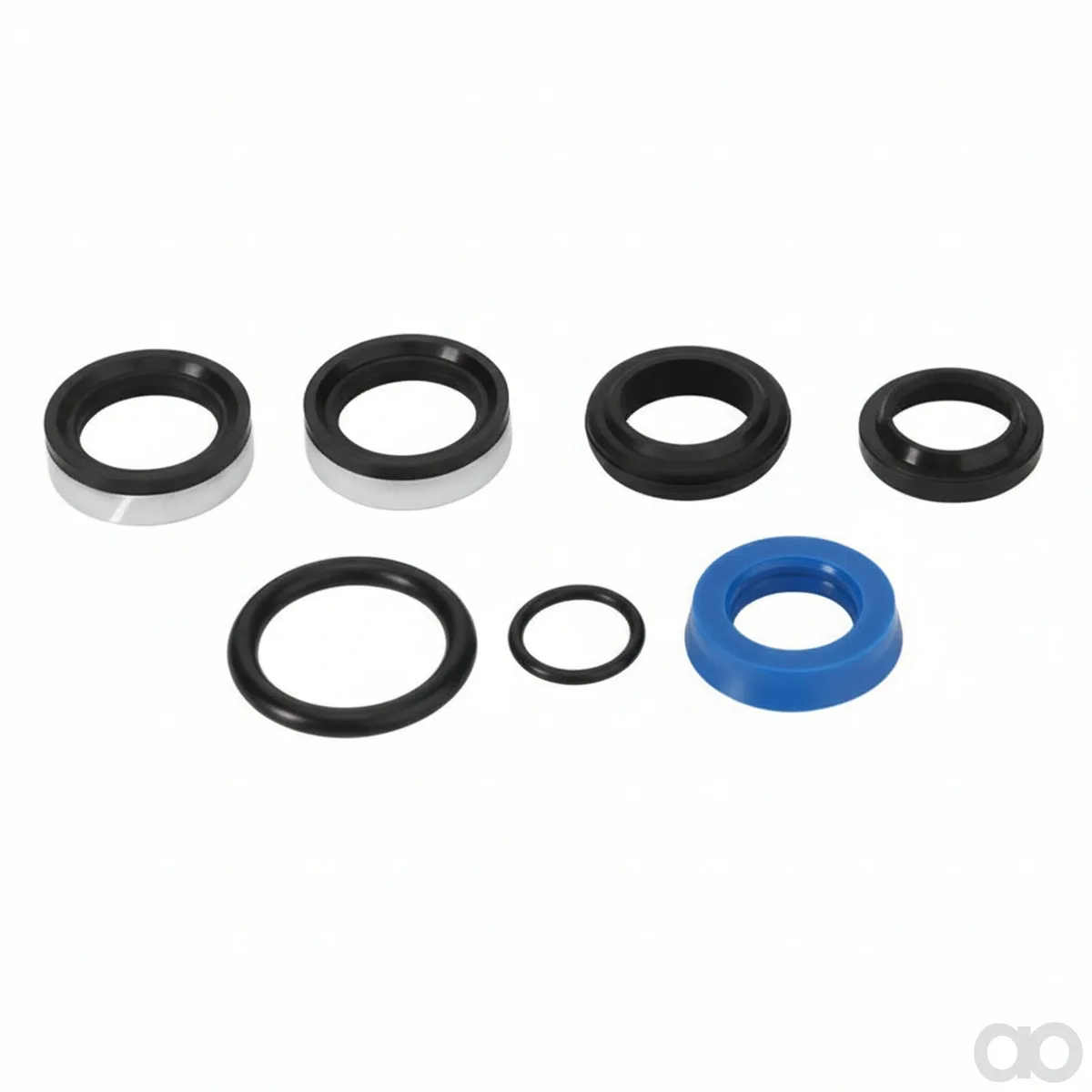 Fendt-la322784100 - SEAL SET