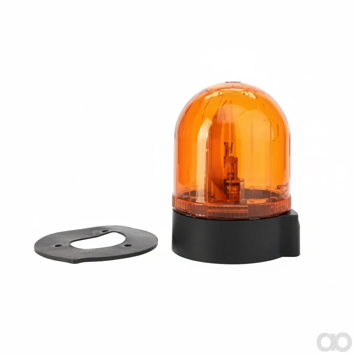 Fendt - LA322798150 - Rotating Light