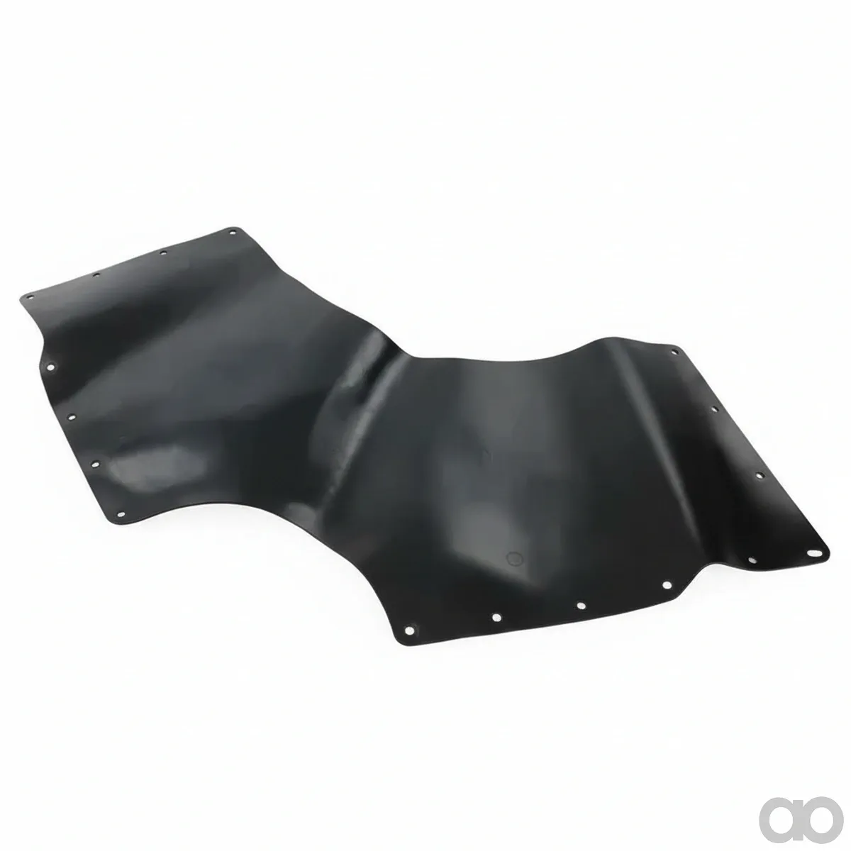 Fendt-la322869050 - Conveyor, Unloading Grain Tube Canvas