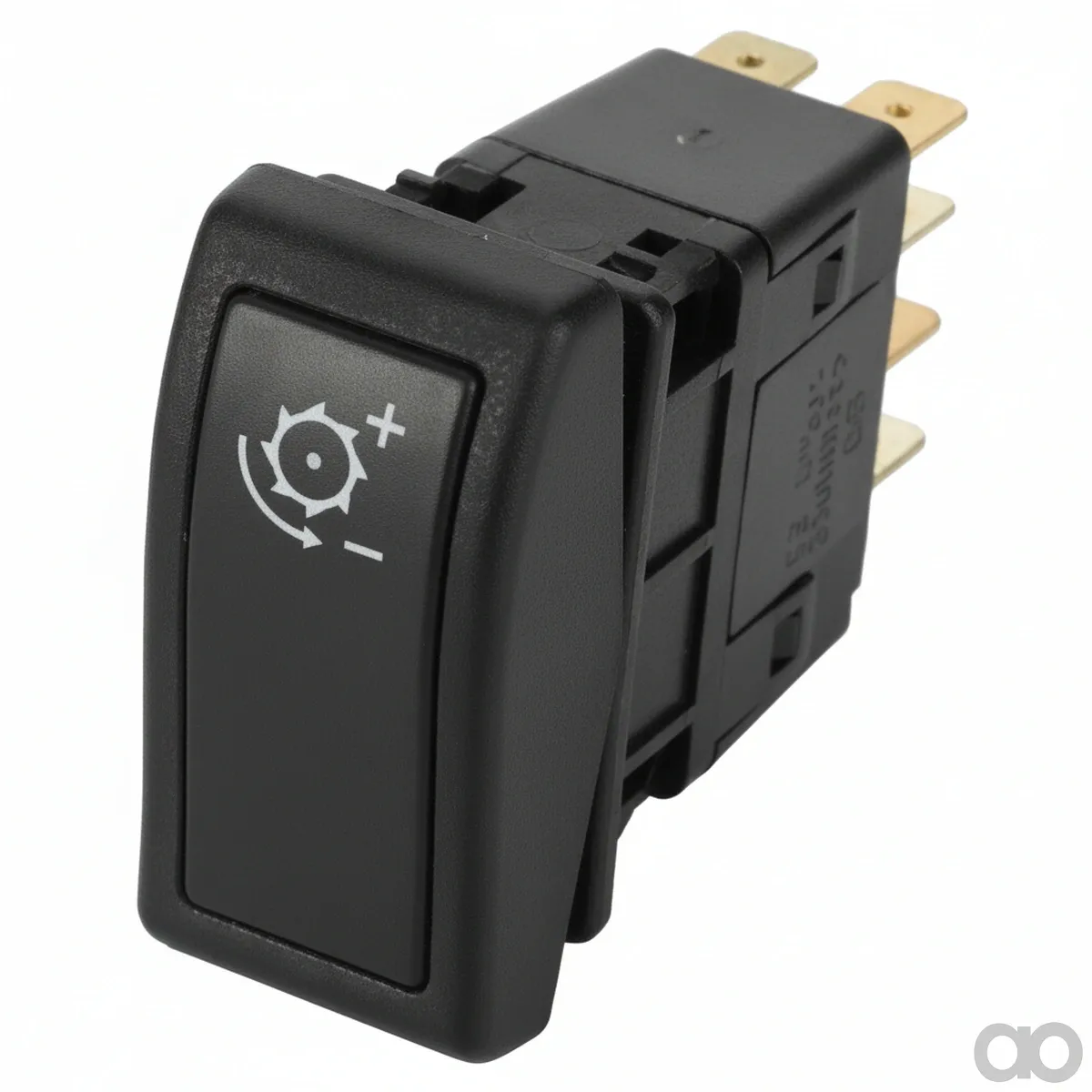 Fendt - LA323511200 - Switch