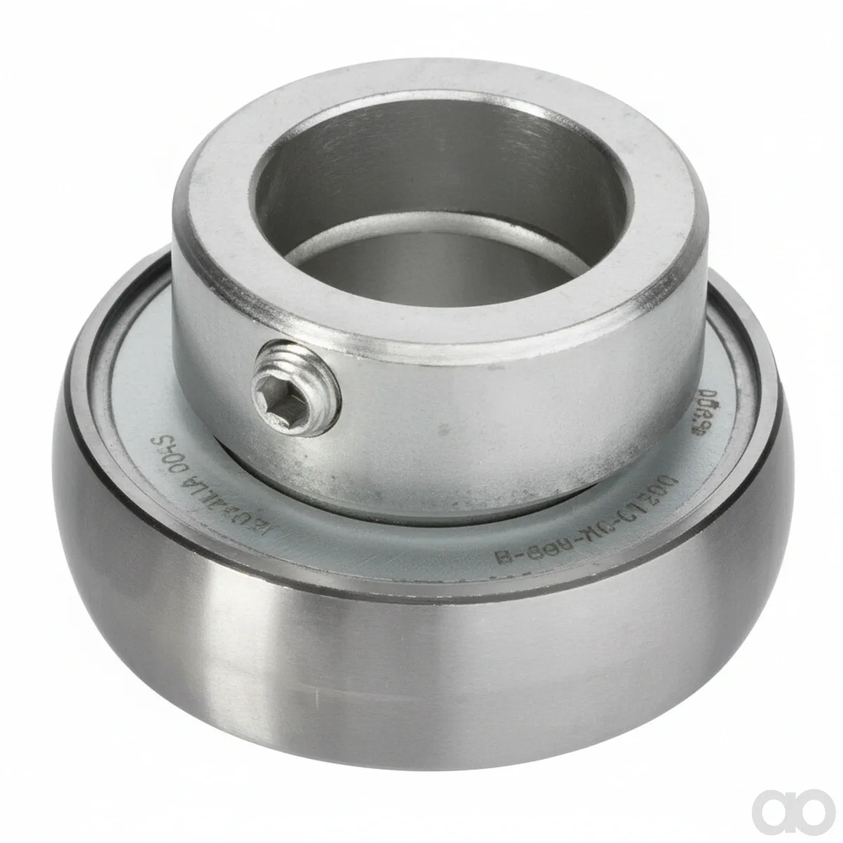 Fendt-la340411205 - Flanged Carrier Bearing