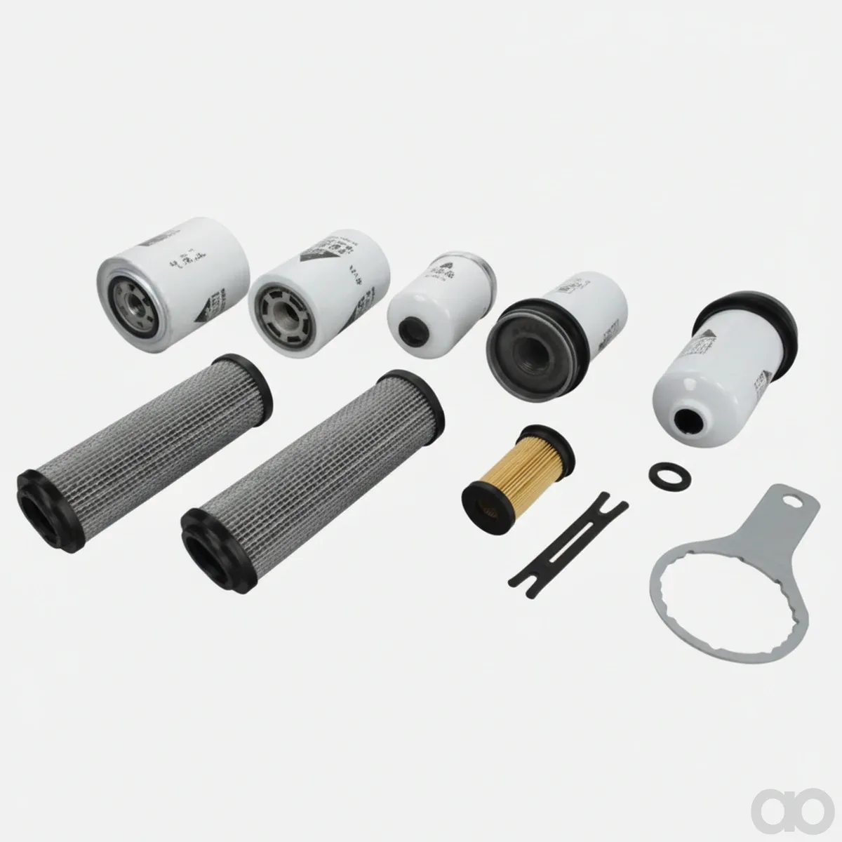 Fendt-la391600158 - Field Service Kit