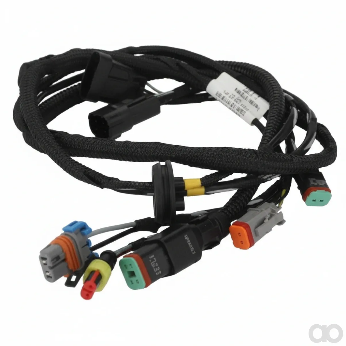 Fendt - M219PH2526080 - Wiring Harness