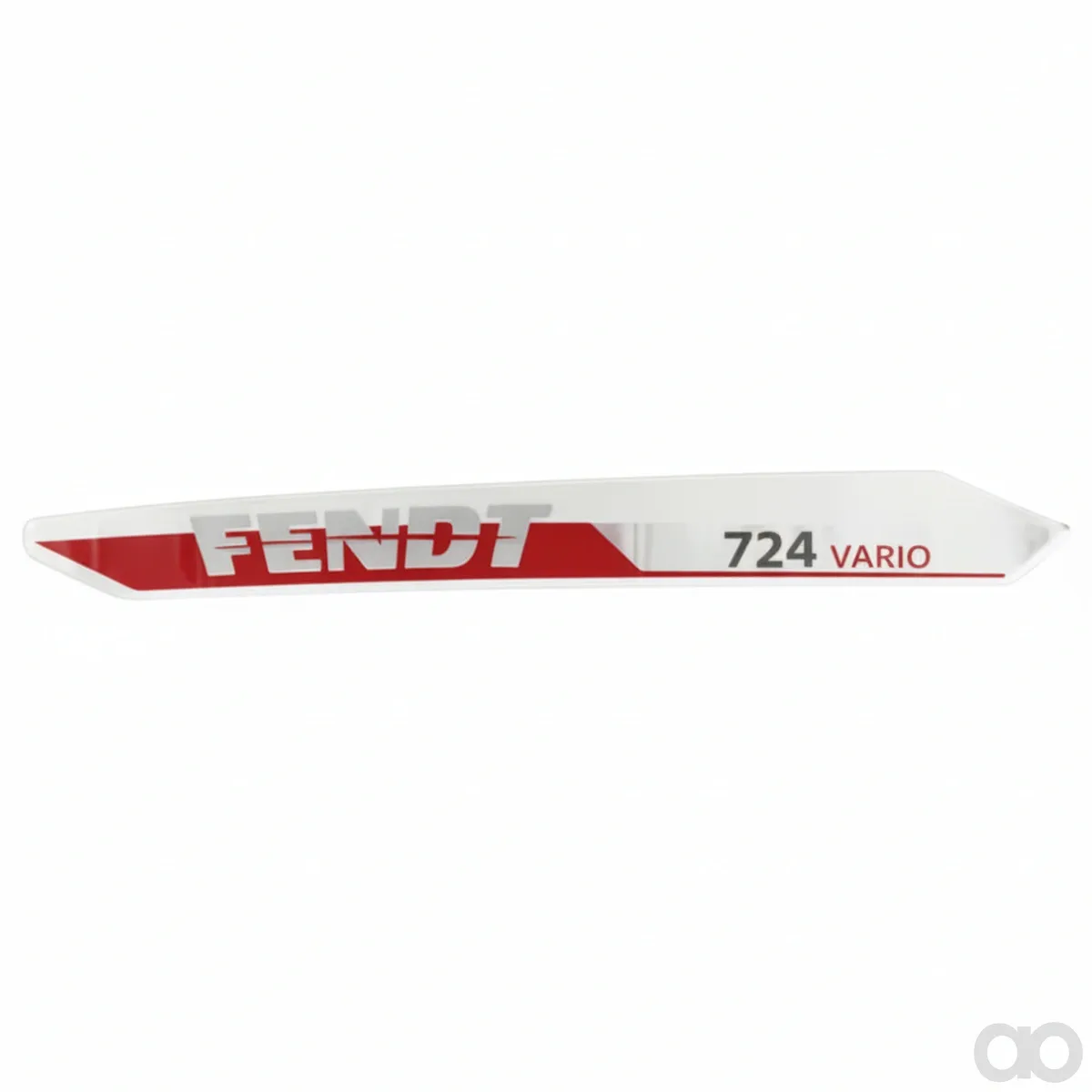 Fendt - M219PP1545910 - Lettering