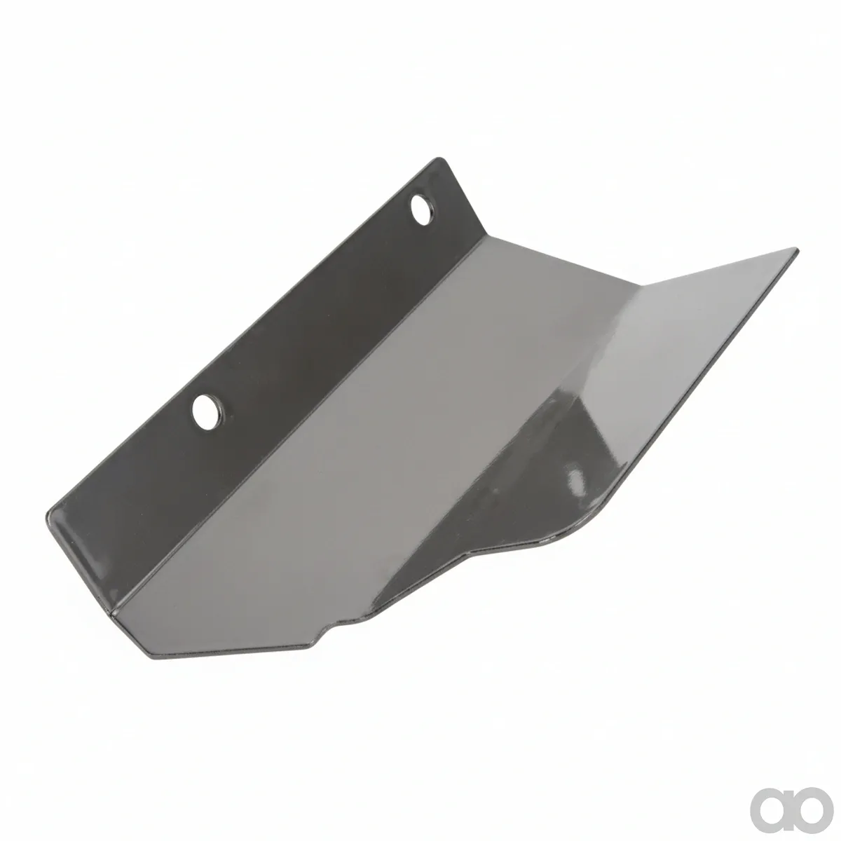 Fendt - M222PP0195810 - Cover, Right Hand