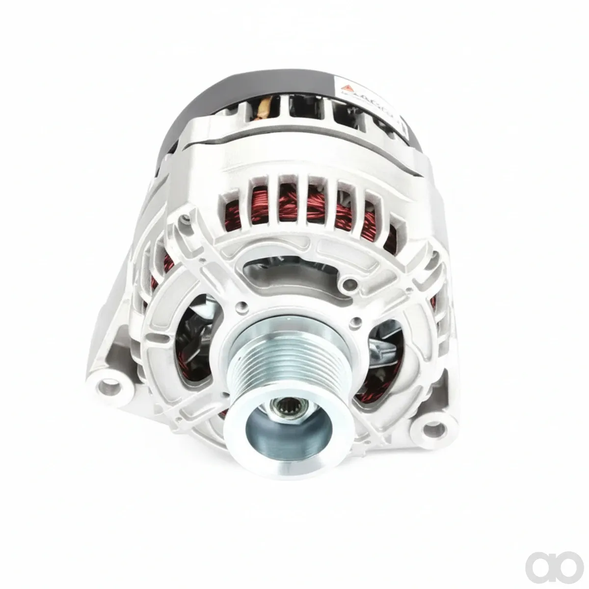 Fendt-s220pb1501010 - ALTERNATOR