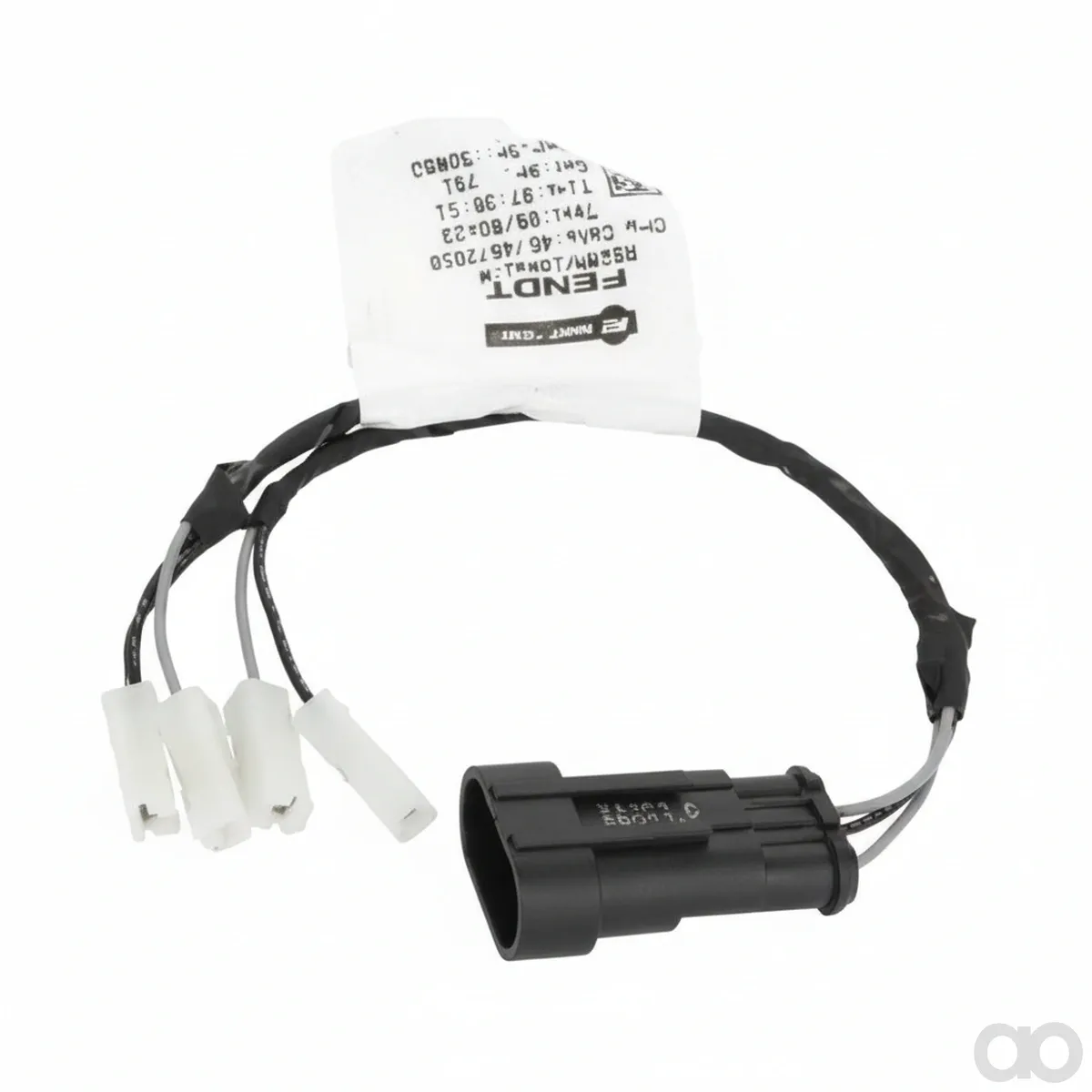 Fendt-s220ph1005070 - KIT, CABLE