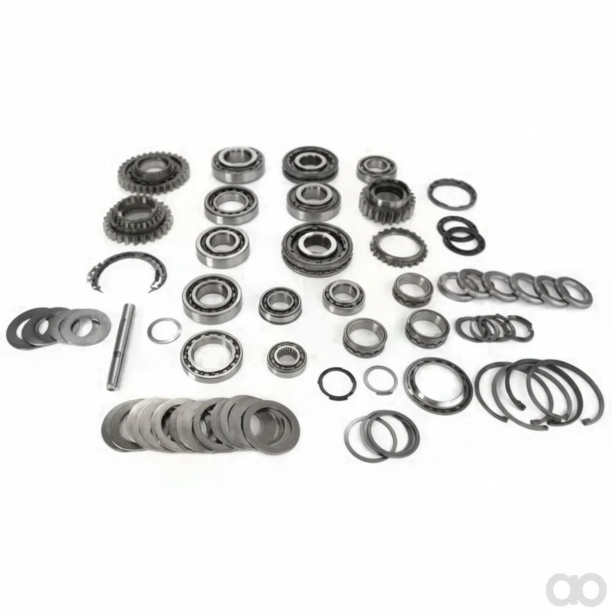 Fendt - U198100110000 - Repair Kit