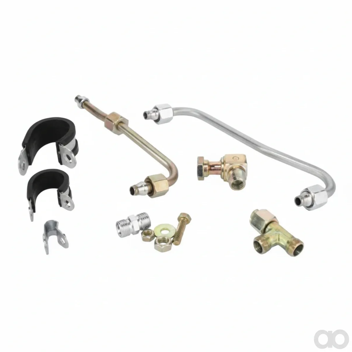 Fendt-u916301210000 - REPAIR KIT