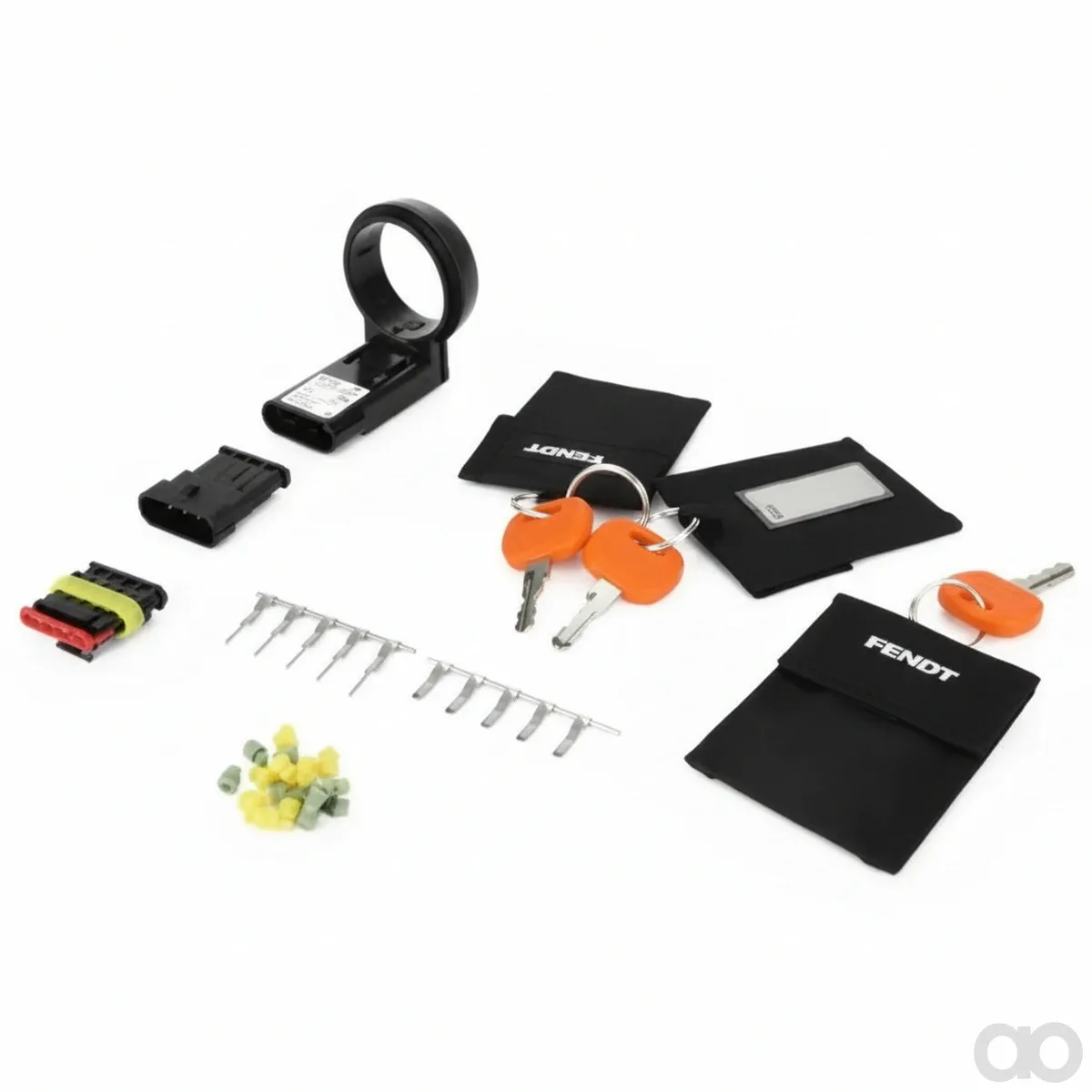 Fendt-u931970710000 - REPAIR KIT