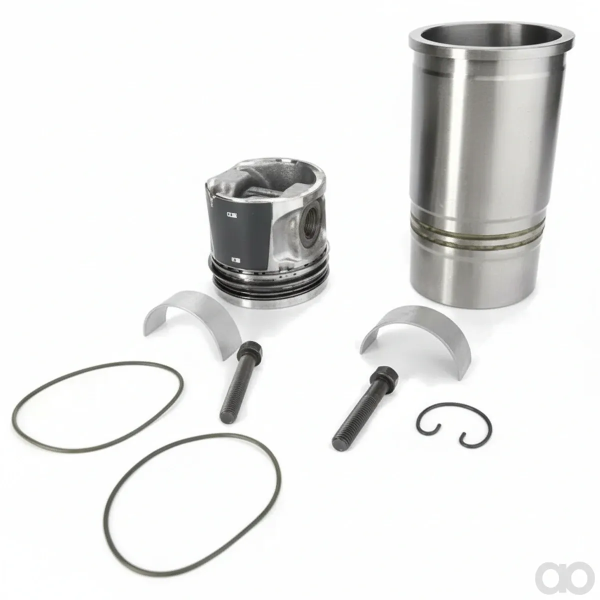 Fendt-u946200110000 - Kit, for Engine Overhaul