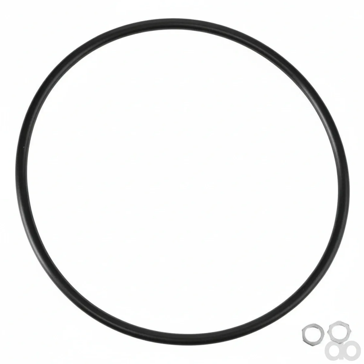 Fendt-v31980400 - O-Ring, Oil Filter, Front PTO Pump