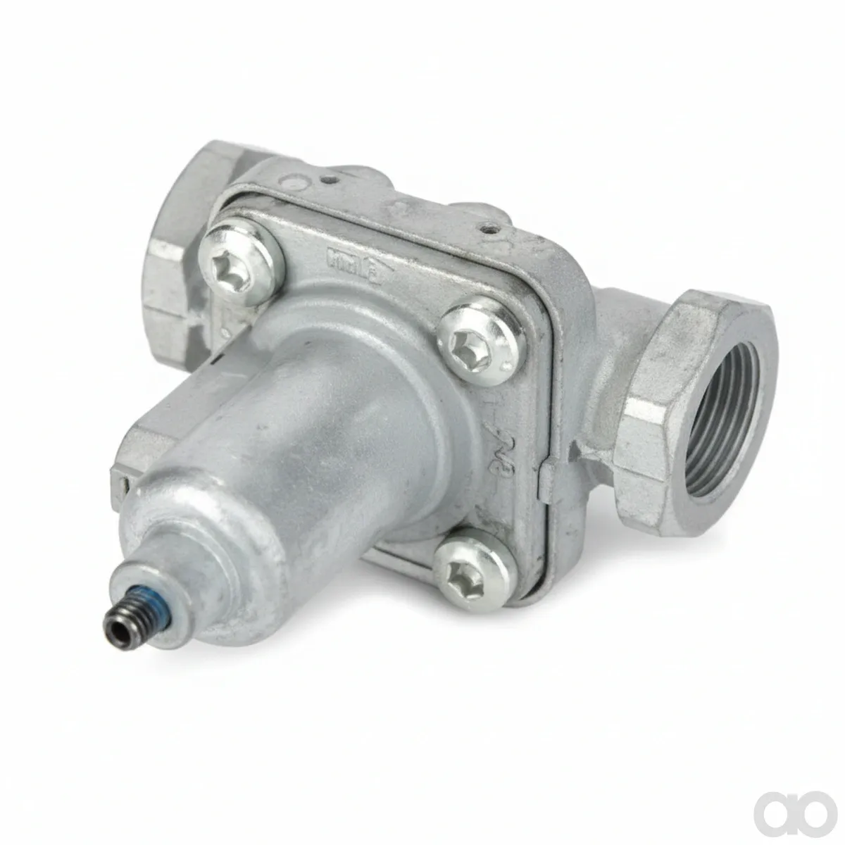 Fendt-v33145700 - BLEED AND DRAIN VALVE