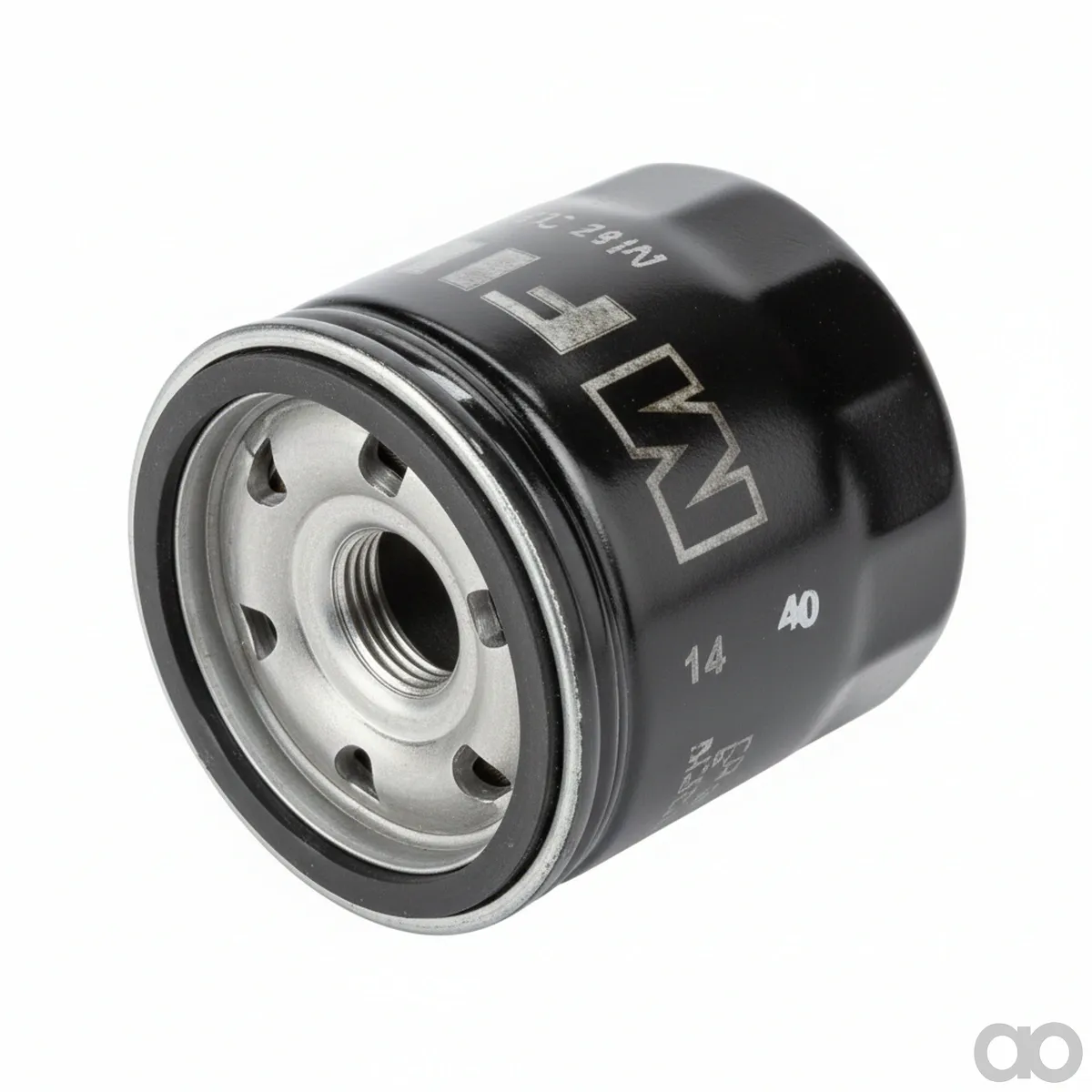 Fendt - V33365100 - Hydraulic Oil Filter Spin On