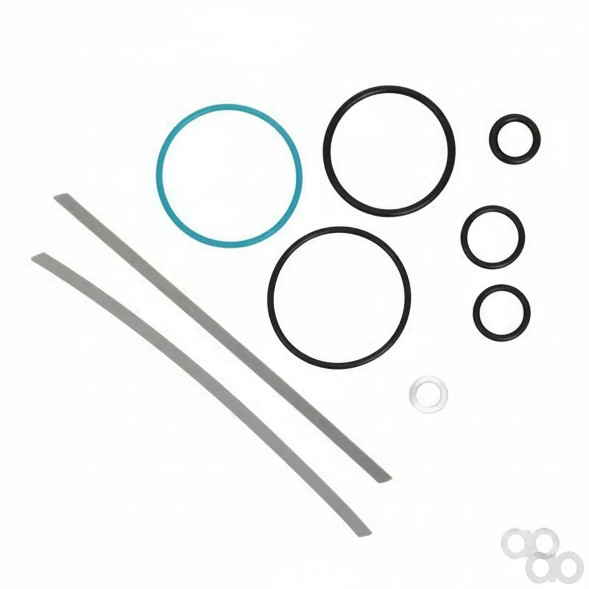 Fendt-v34008700 - SEAL SET