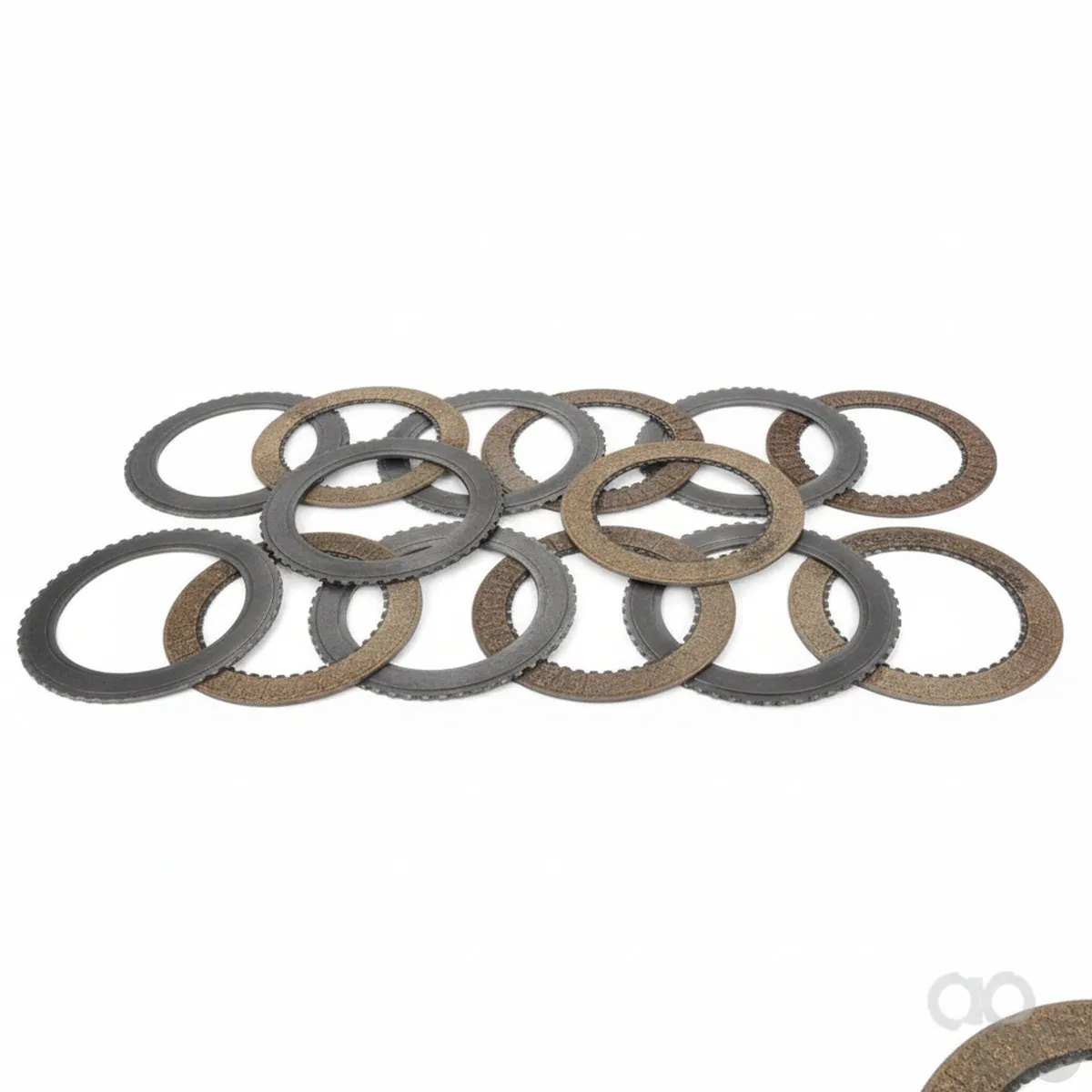 Fendt-v34164500 - Repair Kit, Clutch Disc