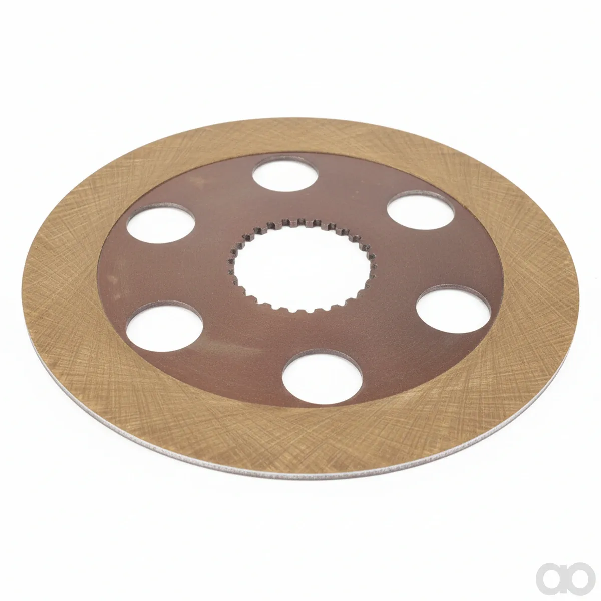 Fendt - V34401400 - Brake Disc