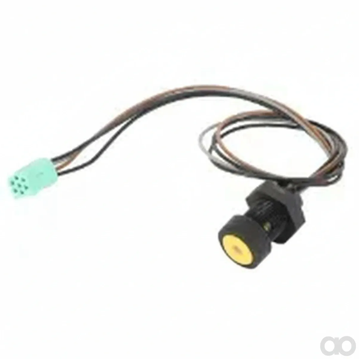 Fendt-v34485600 - PUSH-BUTTON SWITCH