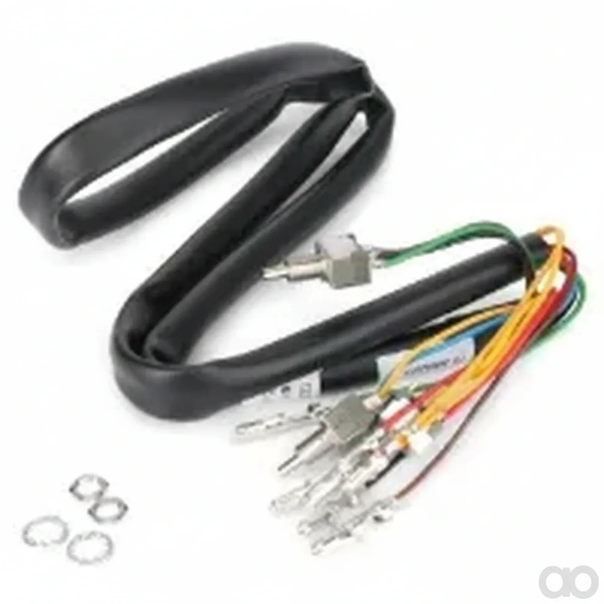 Fendt-v34945320 - WIRE HARNESS