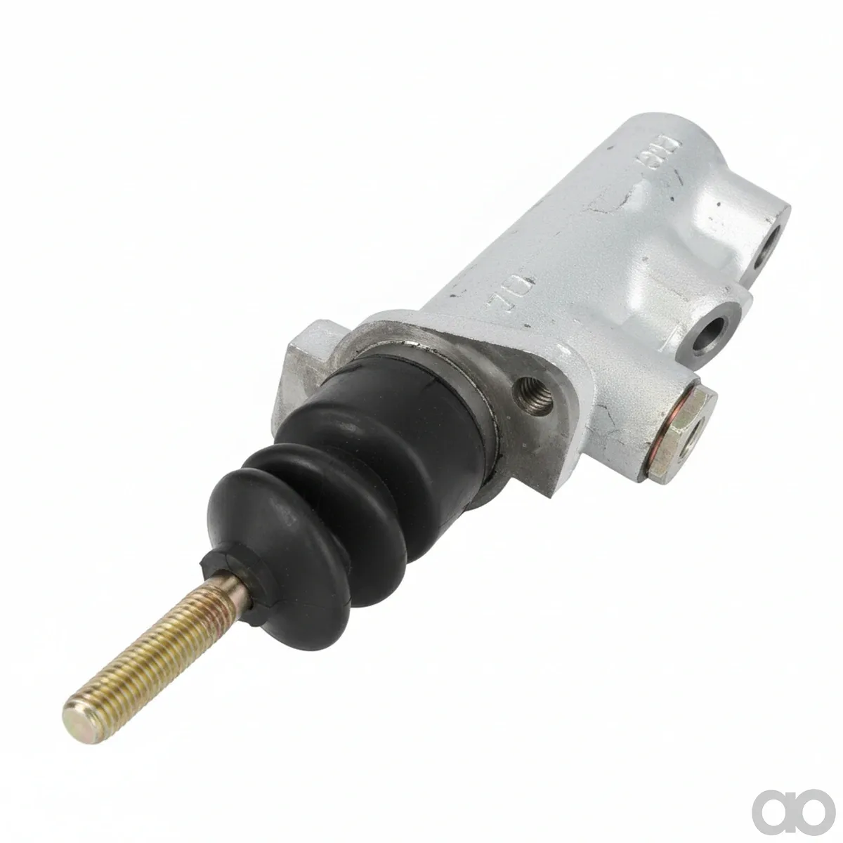 Fendt-v35133920 - Brake Master Cylinder