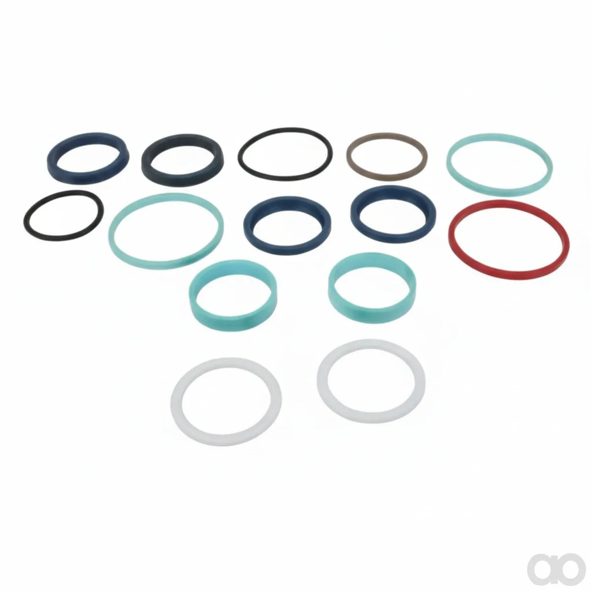 Fendt - V35146000 - Seal Set