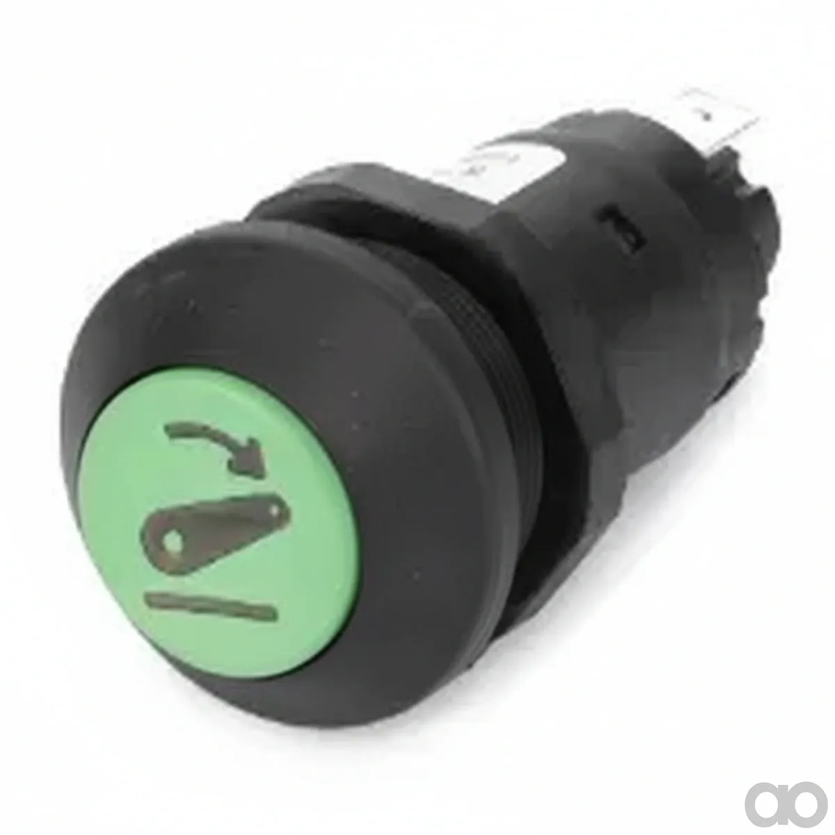Fendt - V36518200 - Switch, Push Button
