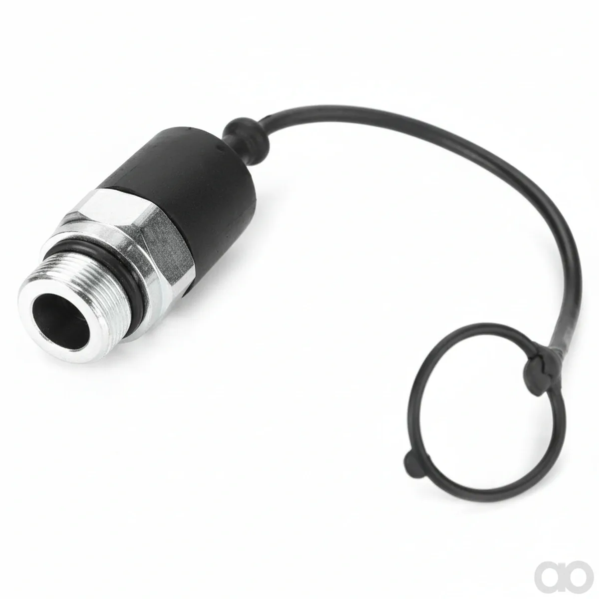 Fendt-v36729900 - QUICKLINE CONNECTOR