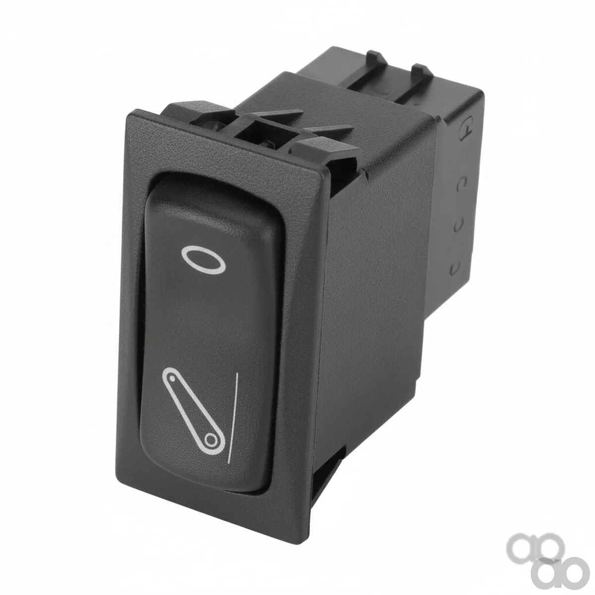 Fendt-v39136700 - ROCKER SWITCH