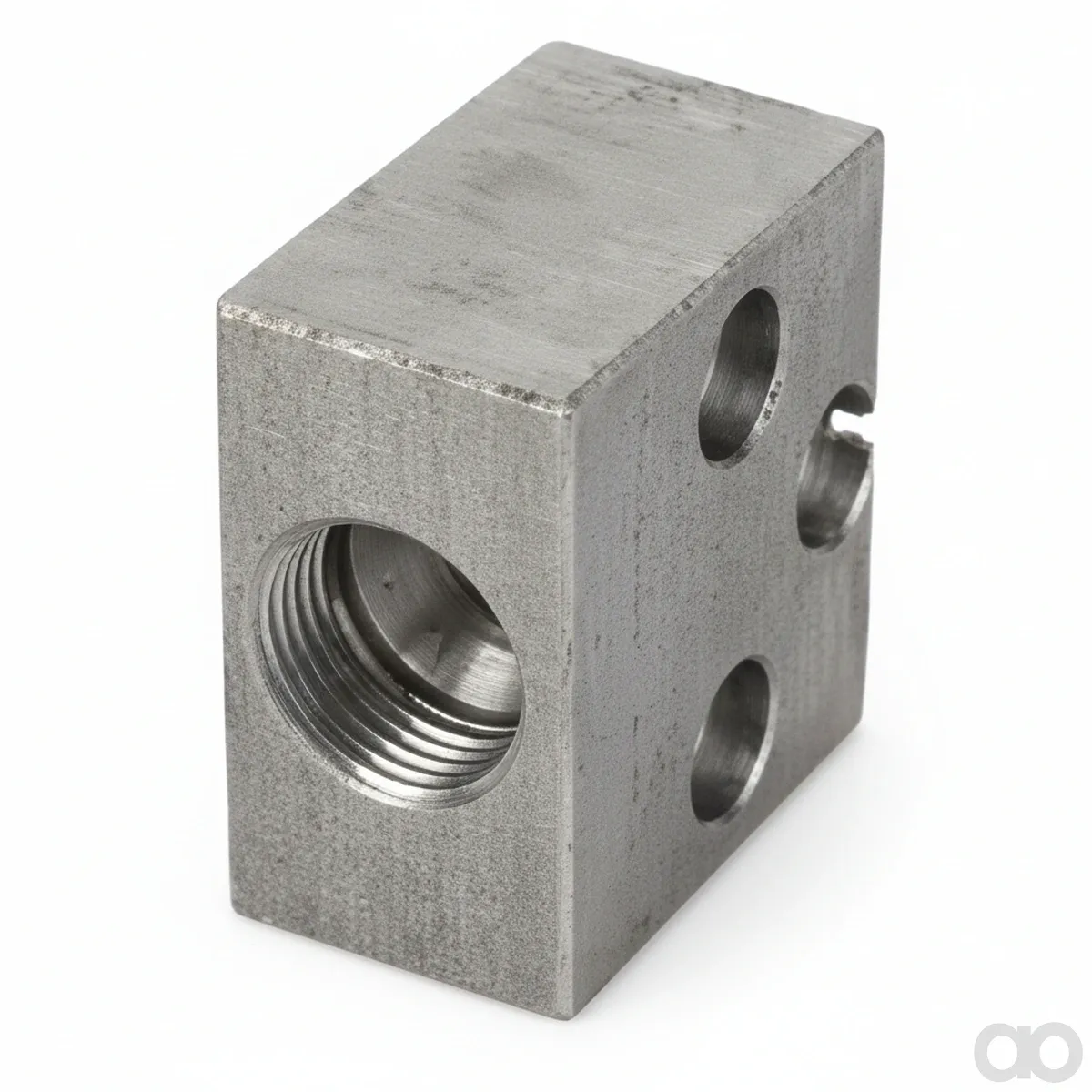 Fendt-v39367400 - THRUST PLATE