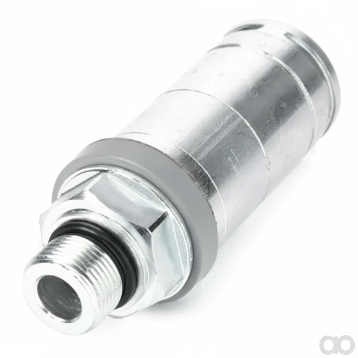 Fendt-v63246300 - Quick Coupler Fitting 1/2"