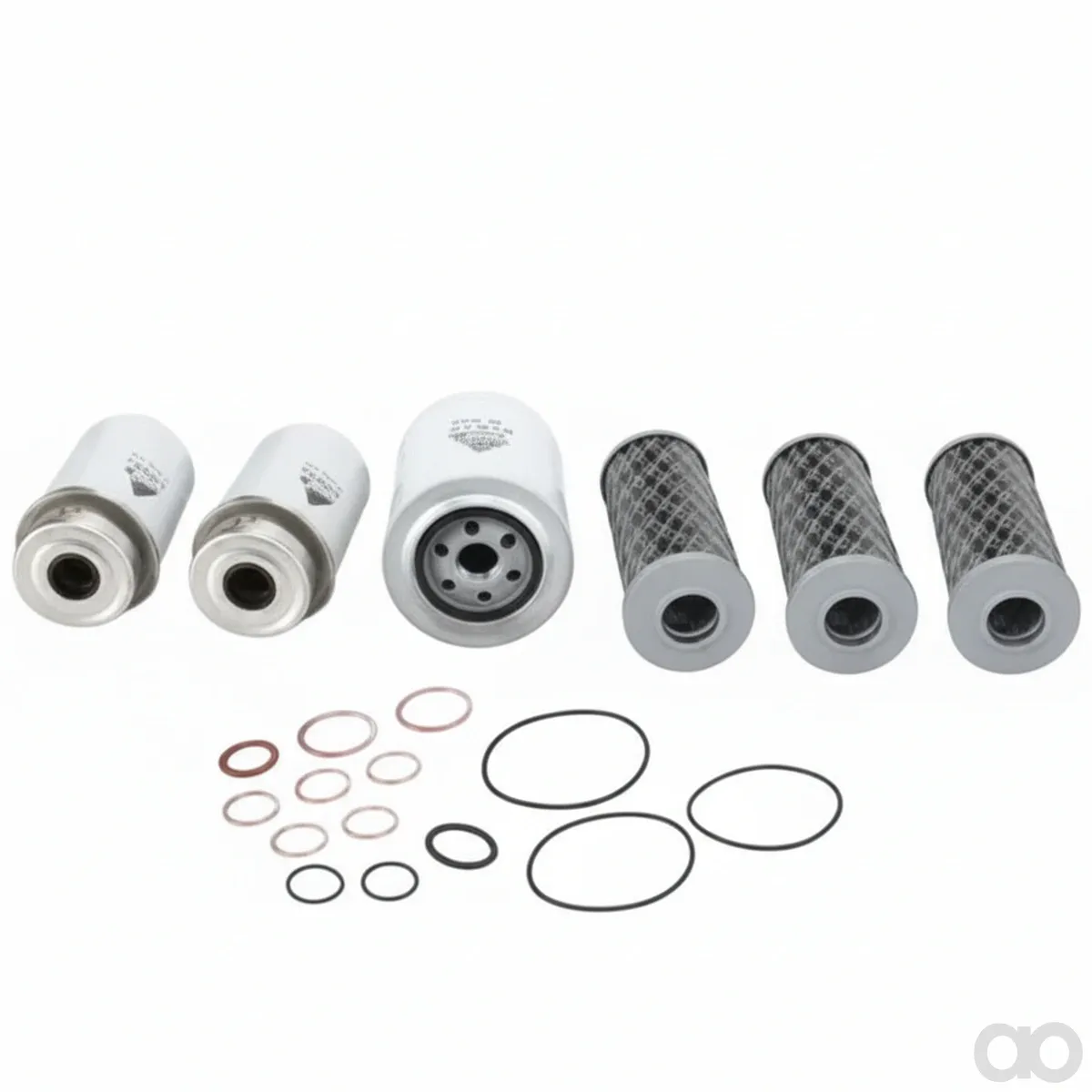 Fendt-v63507900 - Field Service Kit