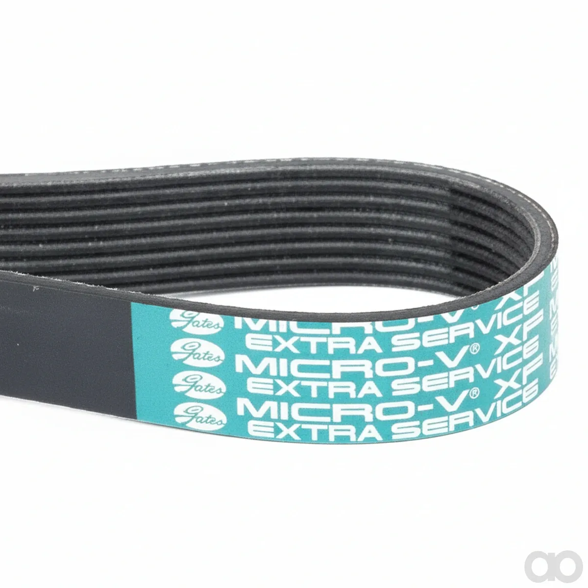 Fendt-v685081710 - Serpentine Belt, PK8 Profile
